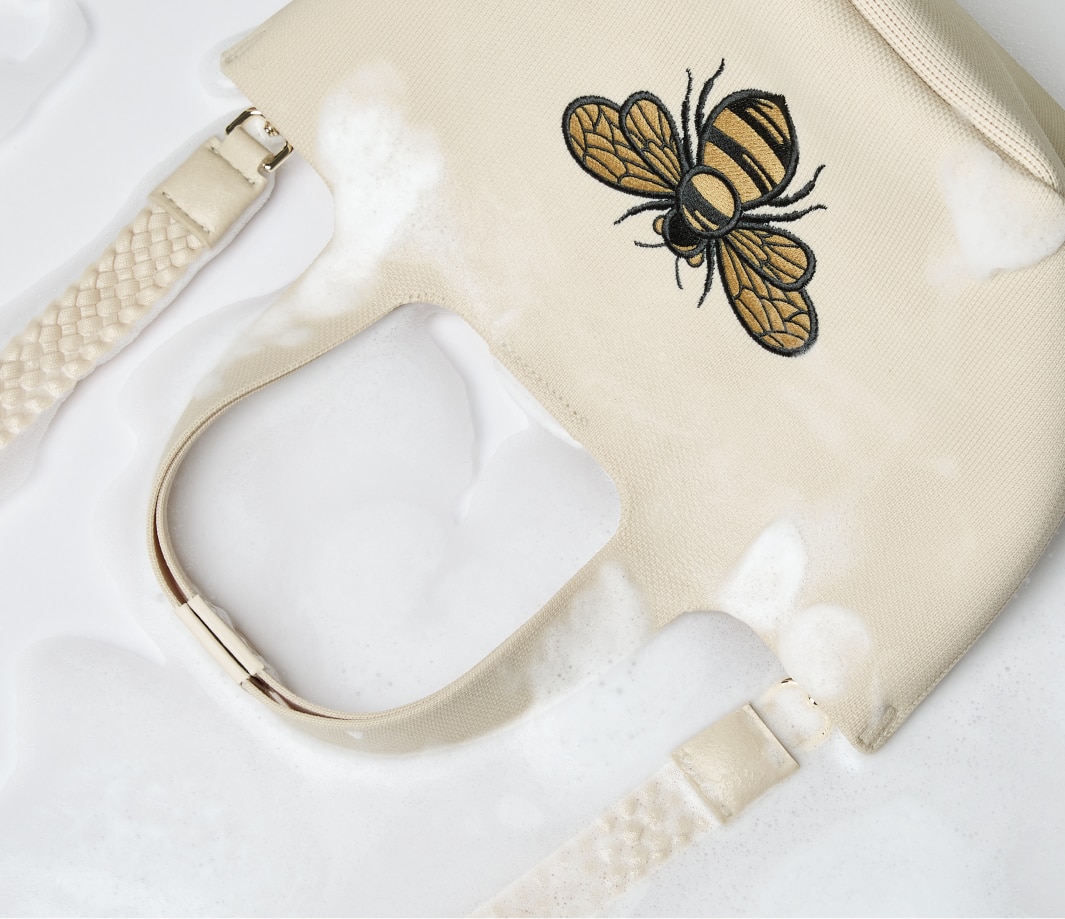 Anita] 3.5L容量 ミニトートバッグ – VIVAIA JAPAN